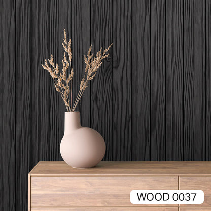 Murales | Collection WOOD