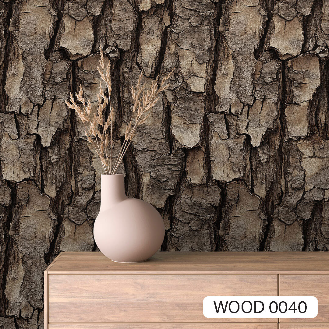 Murales | Collection WOOD