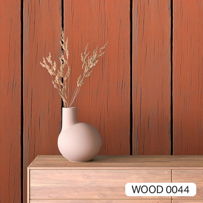 Murales | Collection WOOD