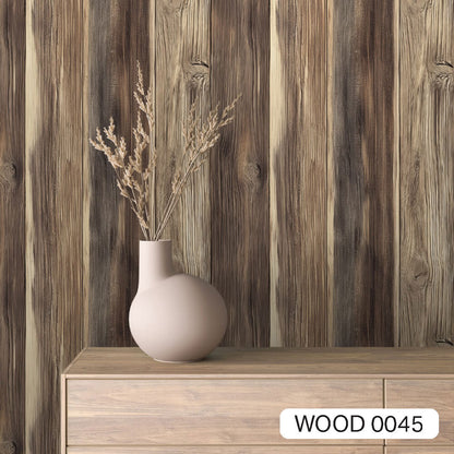 Murales | Collection WOOD