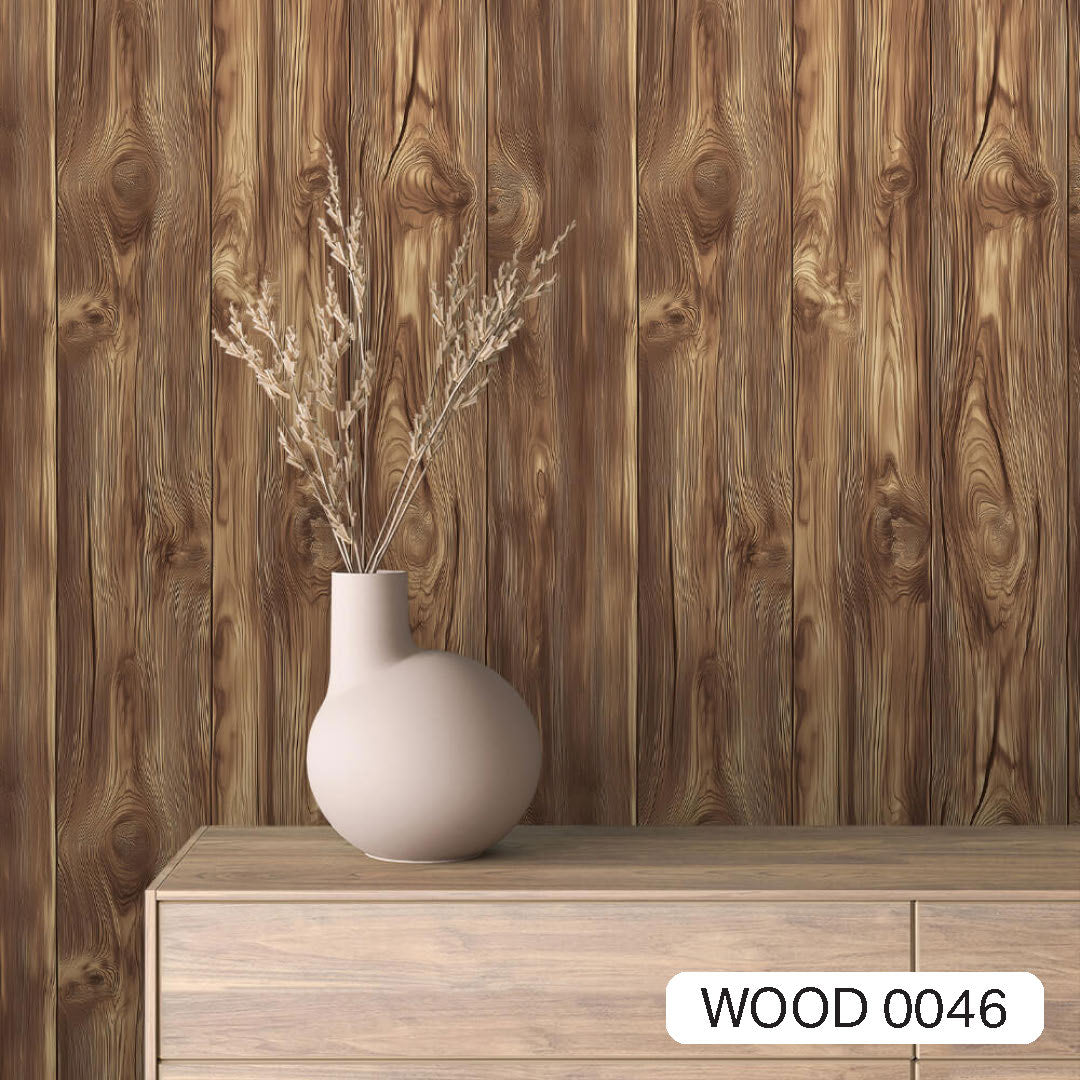 Murales | Collection WOOD