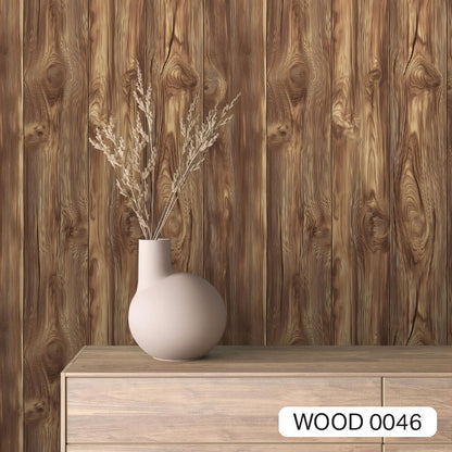 Murales | Collection WOOD