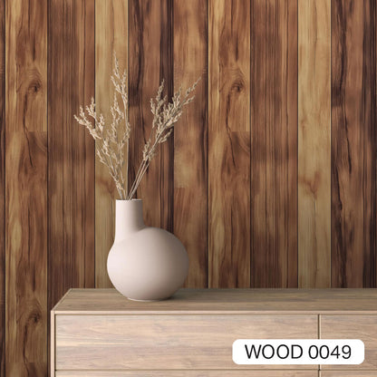 Murales | Collection WOOD