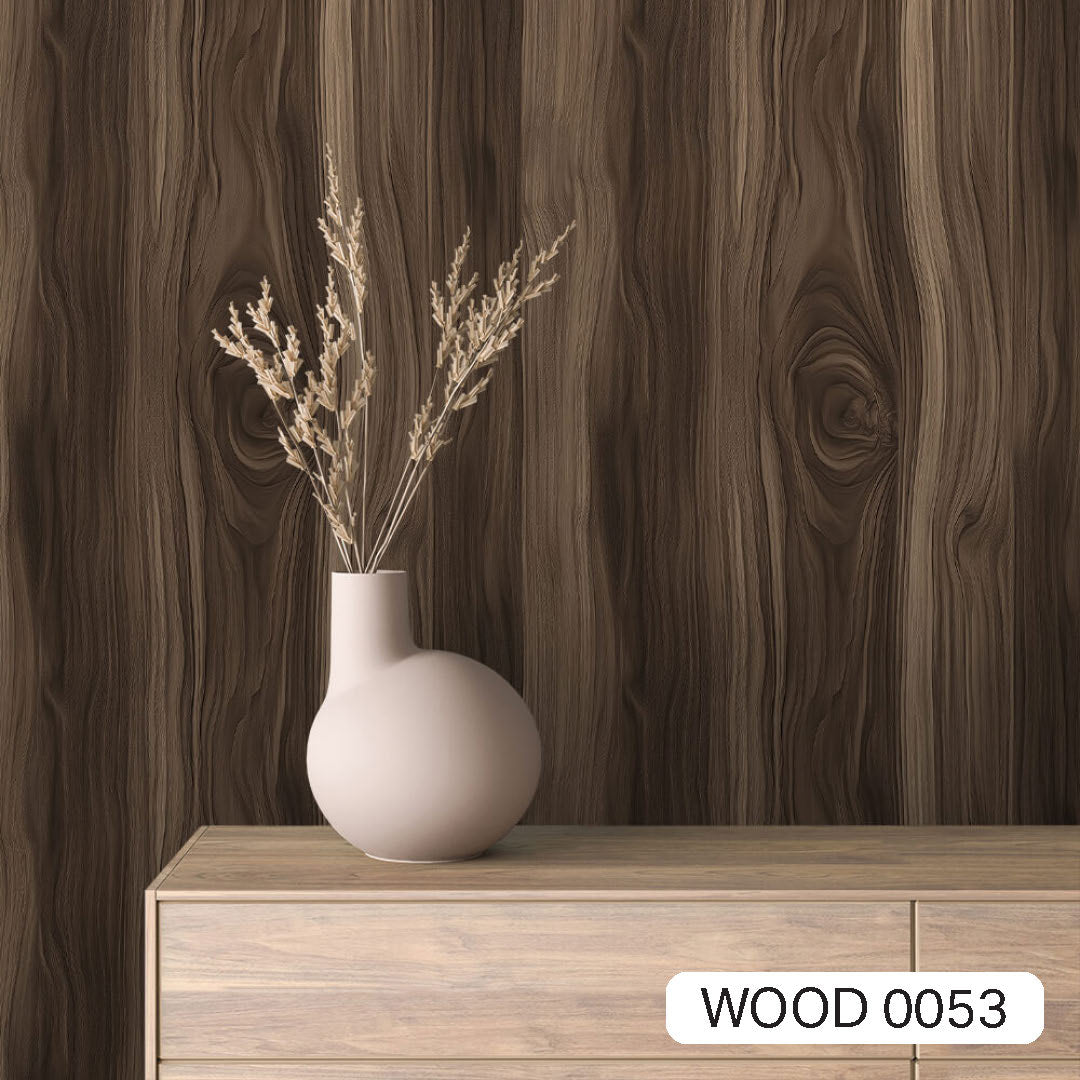 Murales | Collection WOOD