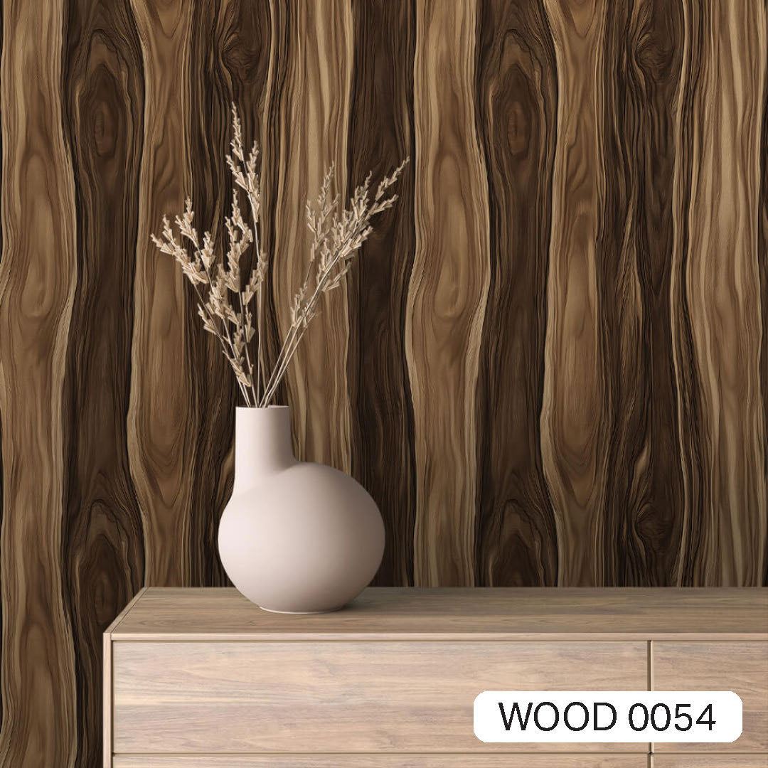 Murales | Collection WOOD