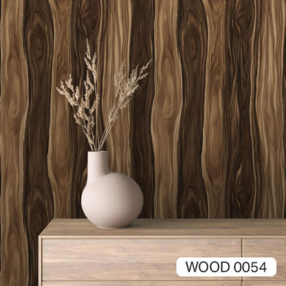 Murales | Collection WOOD
