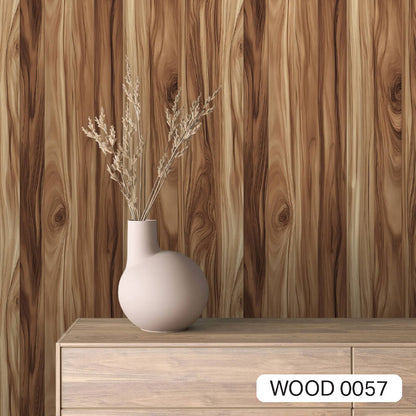 Murales | Collection WOOD