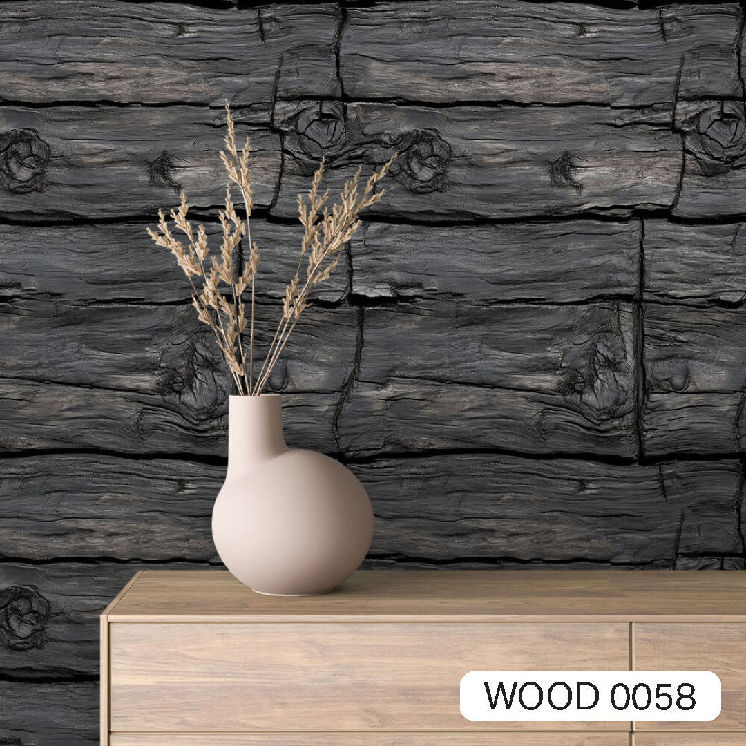 Murales | Collection WOOD
