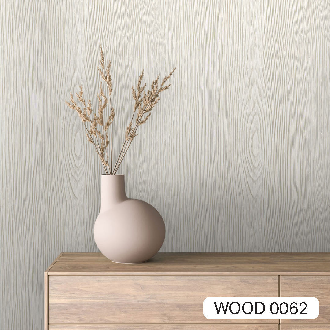 Murales | Collection WOOD