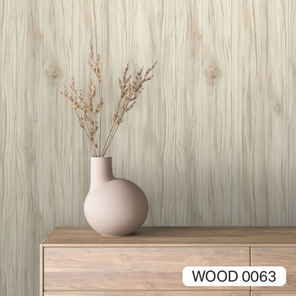Murales | Collection WOOD