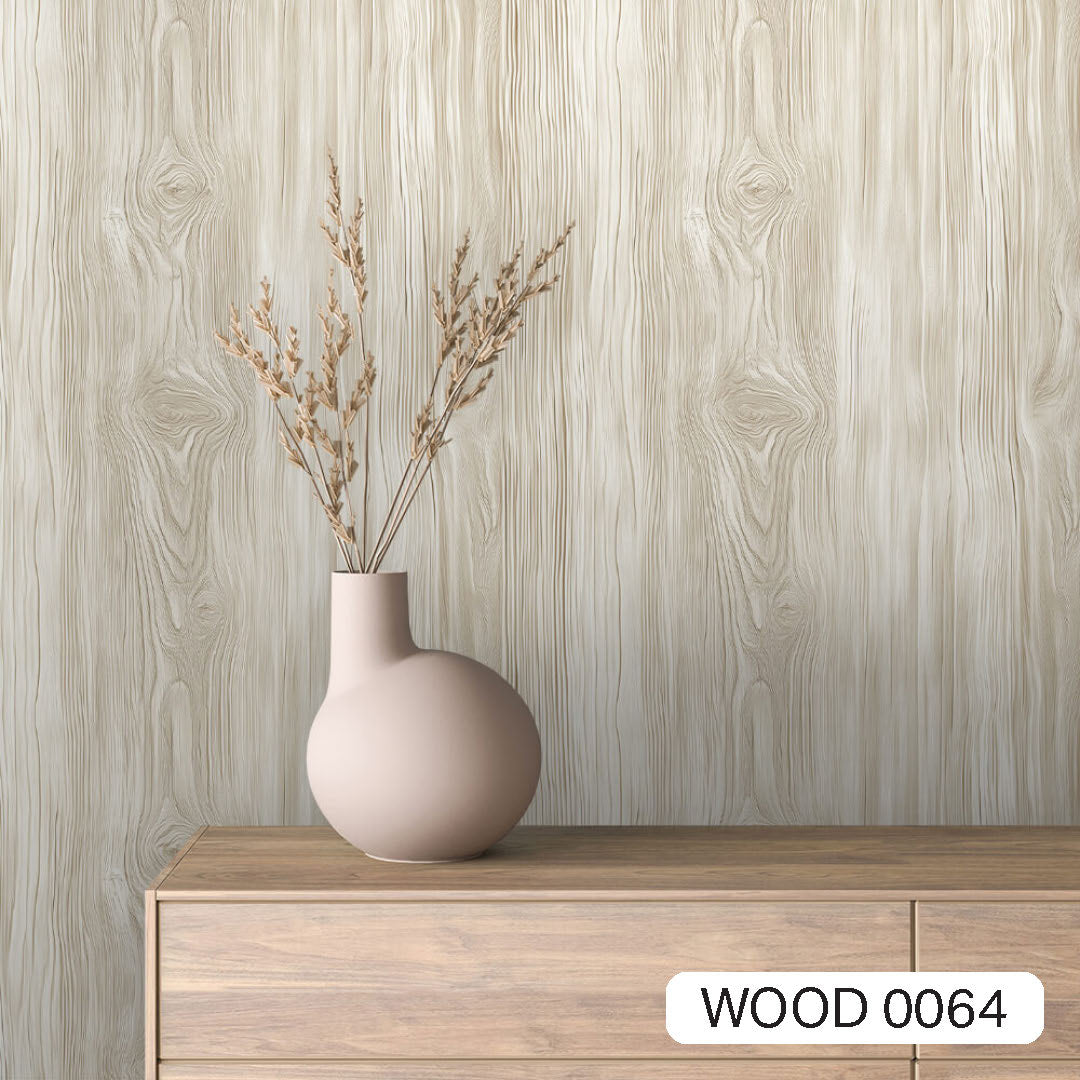 Murales | Collection WOOD