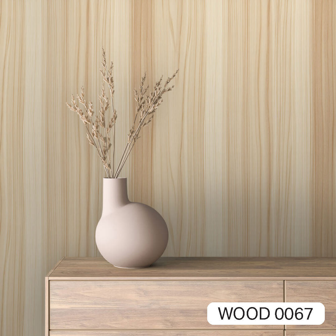 Murales | Collection WOOD