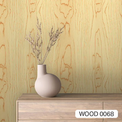 Murales | Collection WOOD
