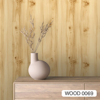 Murales | Collection WOOD
