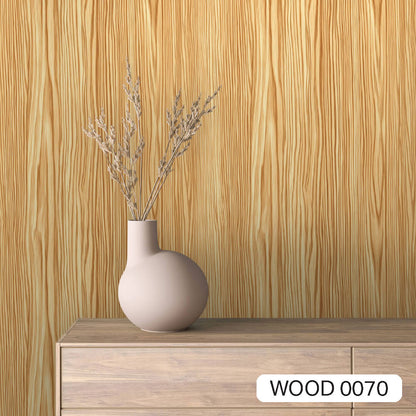 Murales | Collection WOOD