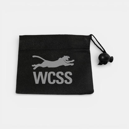 Sac pour clés et écrous de roue Nuto 2027