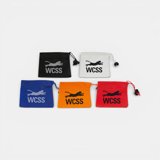 Sac pour clés et écrous de roue Nuto 2027